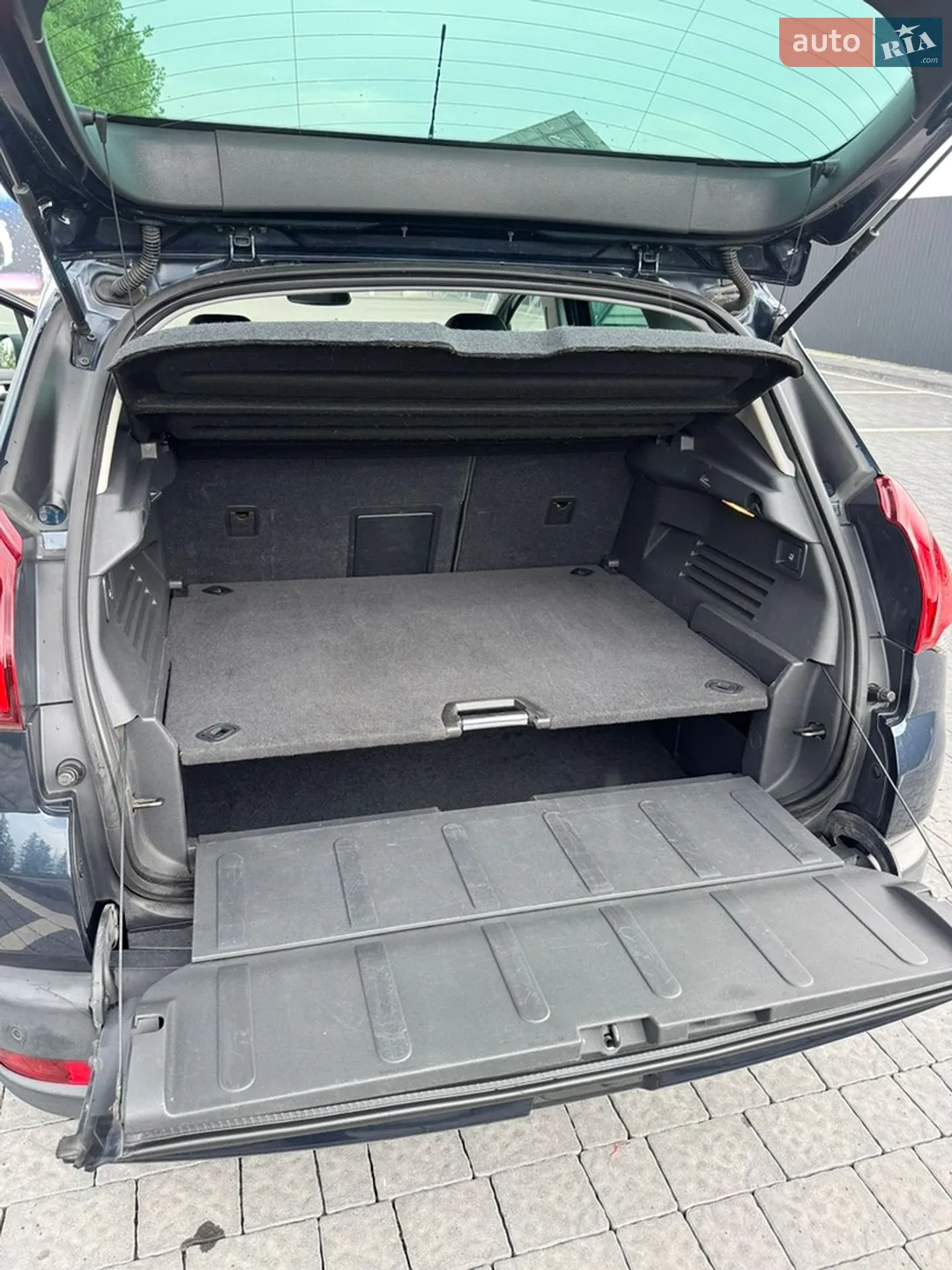 2016 Peugeot 3008 - мініатюра 31