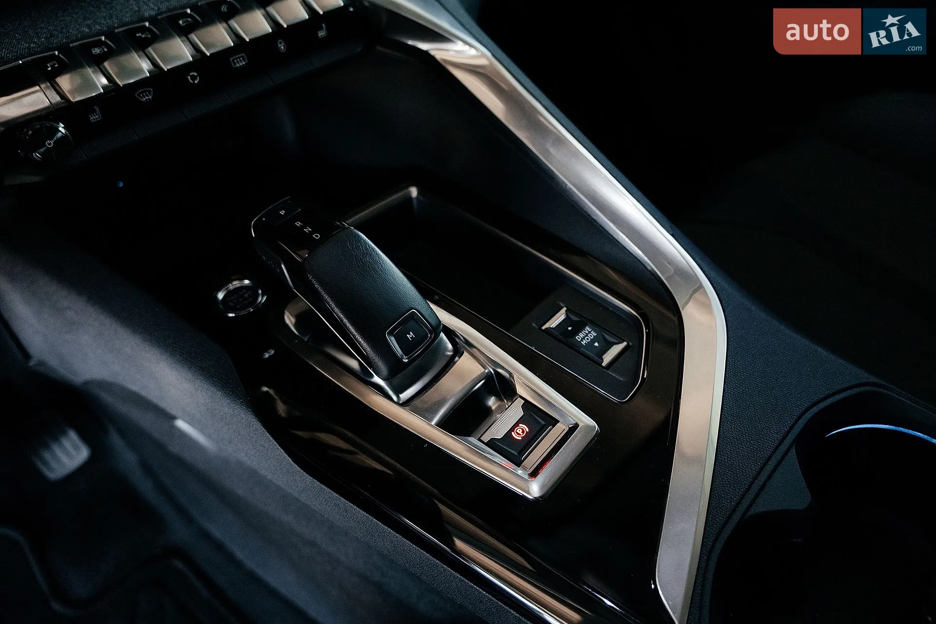 2021 Peugeot 3008 - мініатюра 24