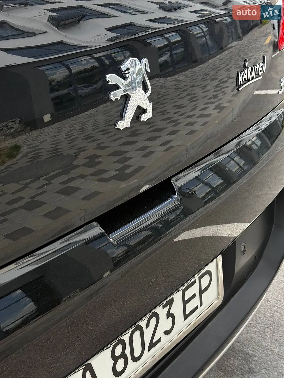 2010 Peugeot 3008 - мініатюра 29