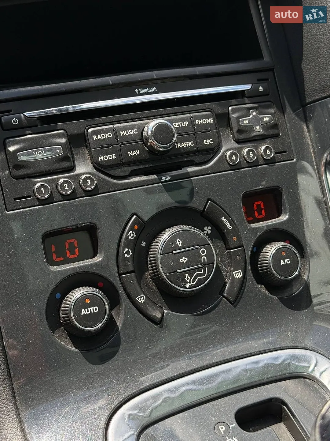 2010 Peugeot 3008 - мініатюра 56