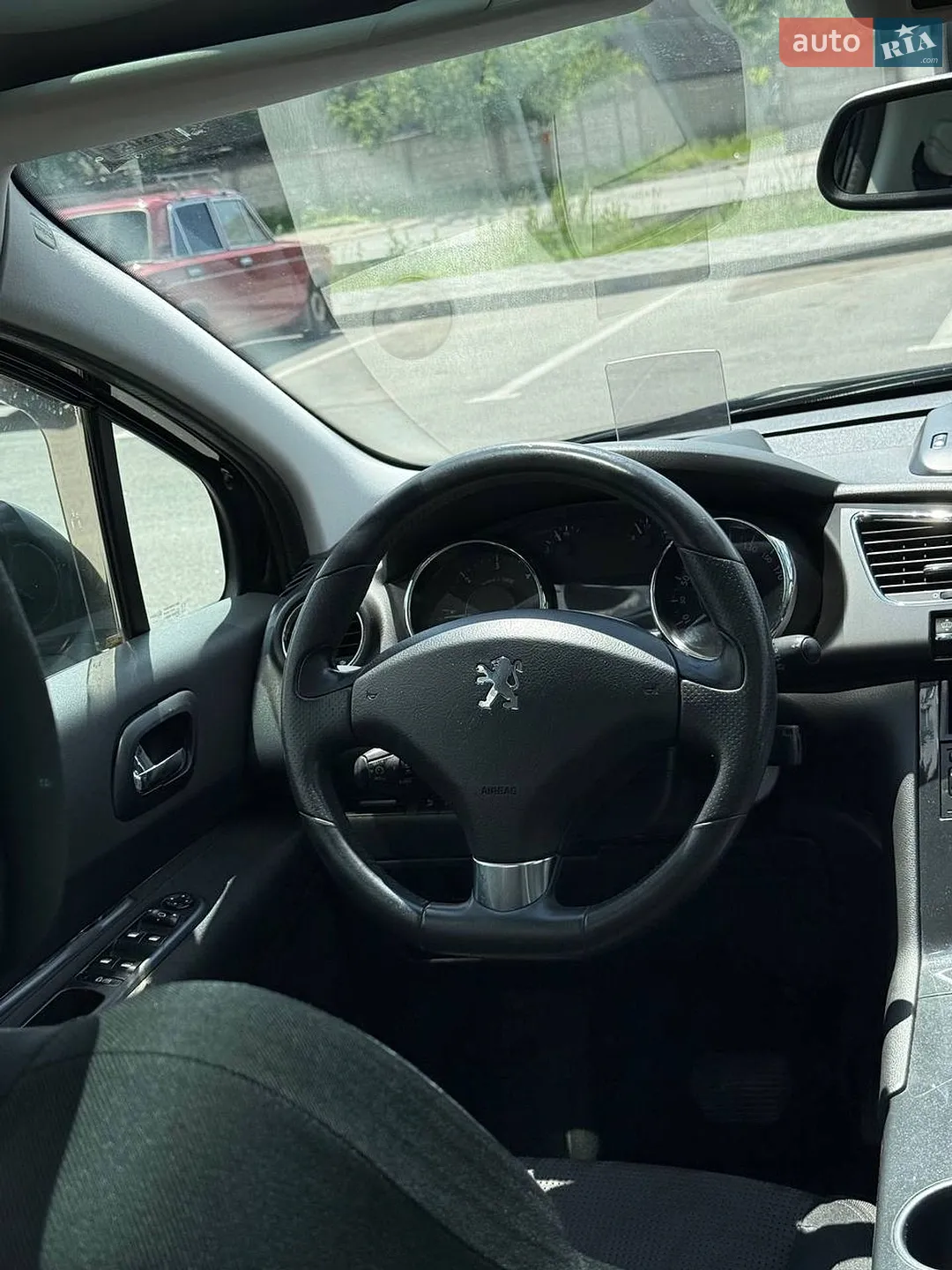 2010 Peugeot 3008 - мініатюра 72