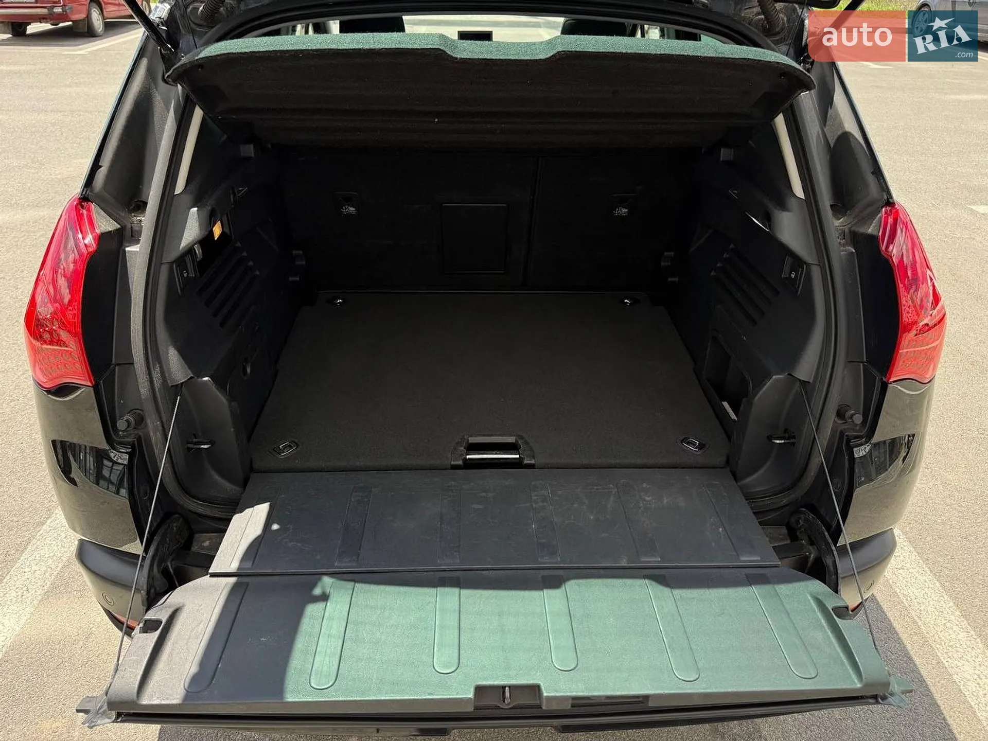 2010 Peugeot 3008 - мініатюра 77
