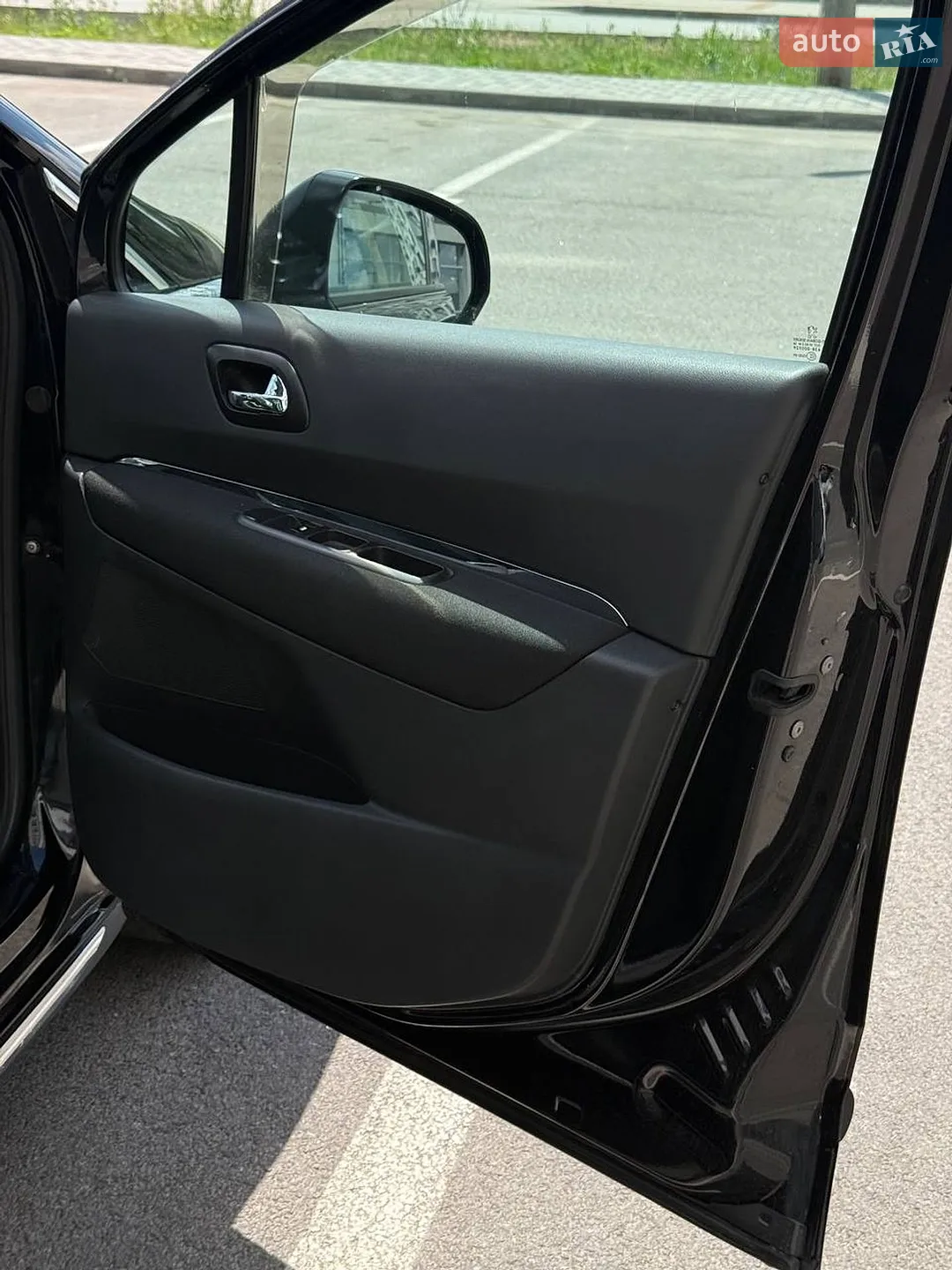 2010 Peugeot 3008 - мініатюра 86