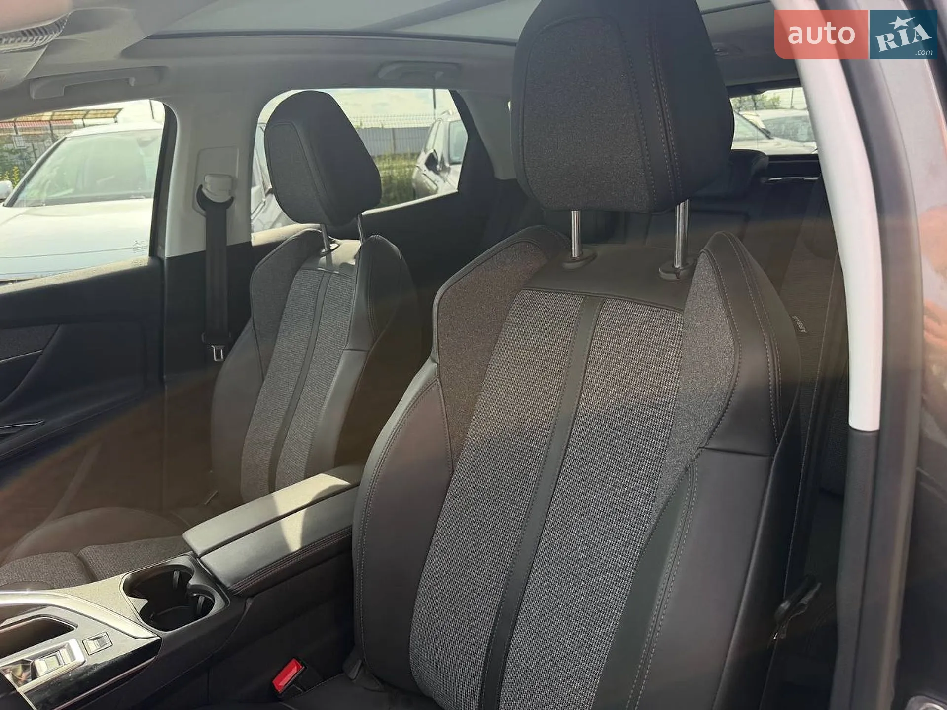 2020 Peugeot 3008 - мініатюра 34
