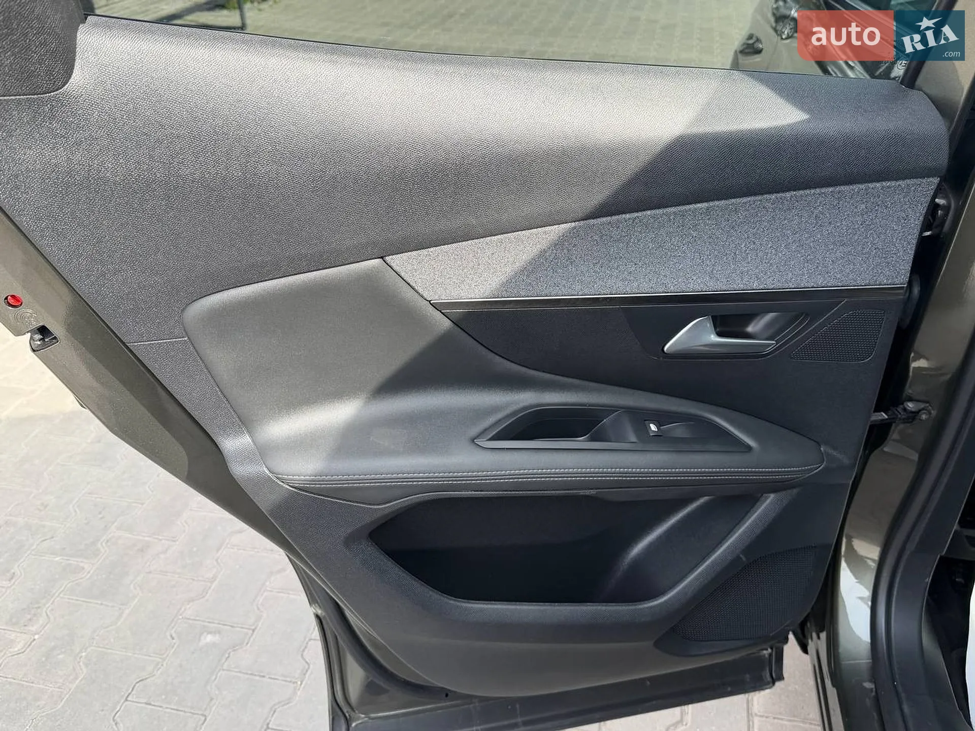 2020 Peugeot 3008 - мініатюра 49