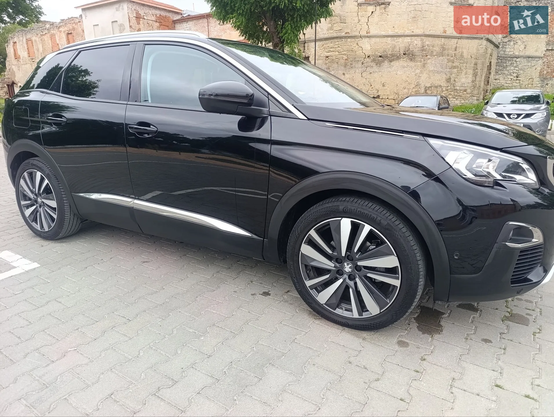 2020 Peugeot 3008 - мініатюра 4
