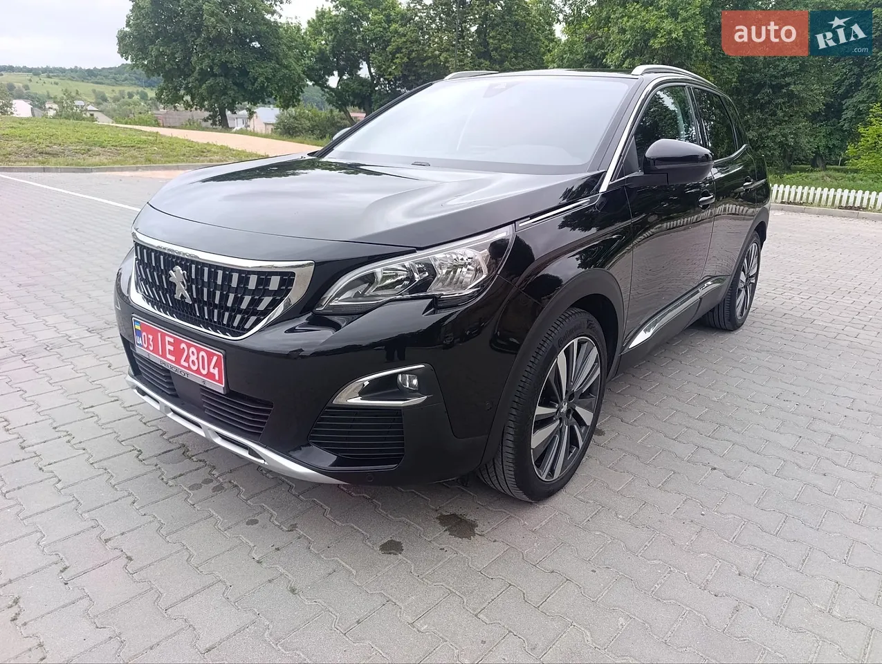 2015 Peugeot 3008 - мініатюра 44