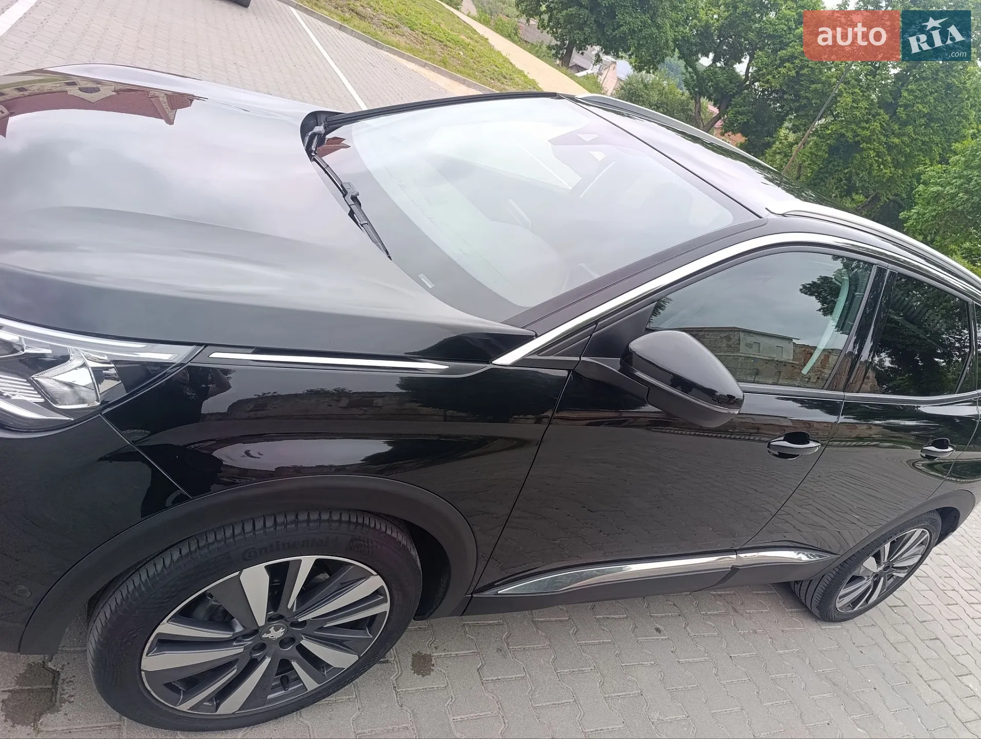2020 Peugeot 3008 - мініатюра 12