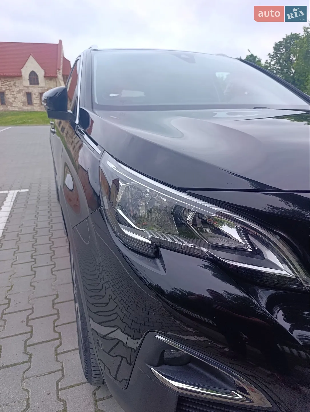 2020 Peugeot 3008 - мініатюра 27