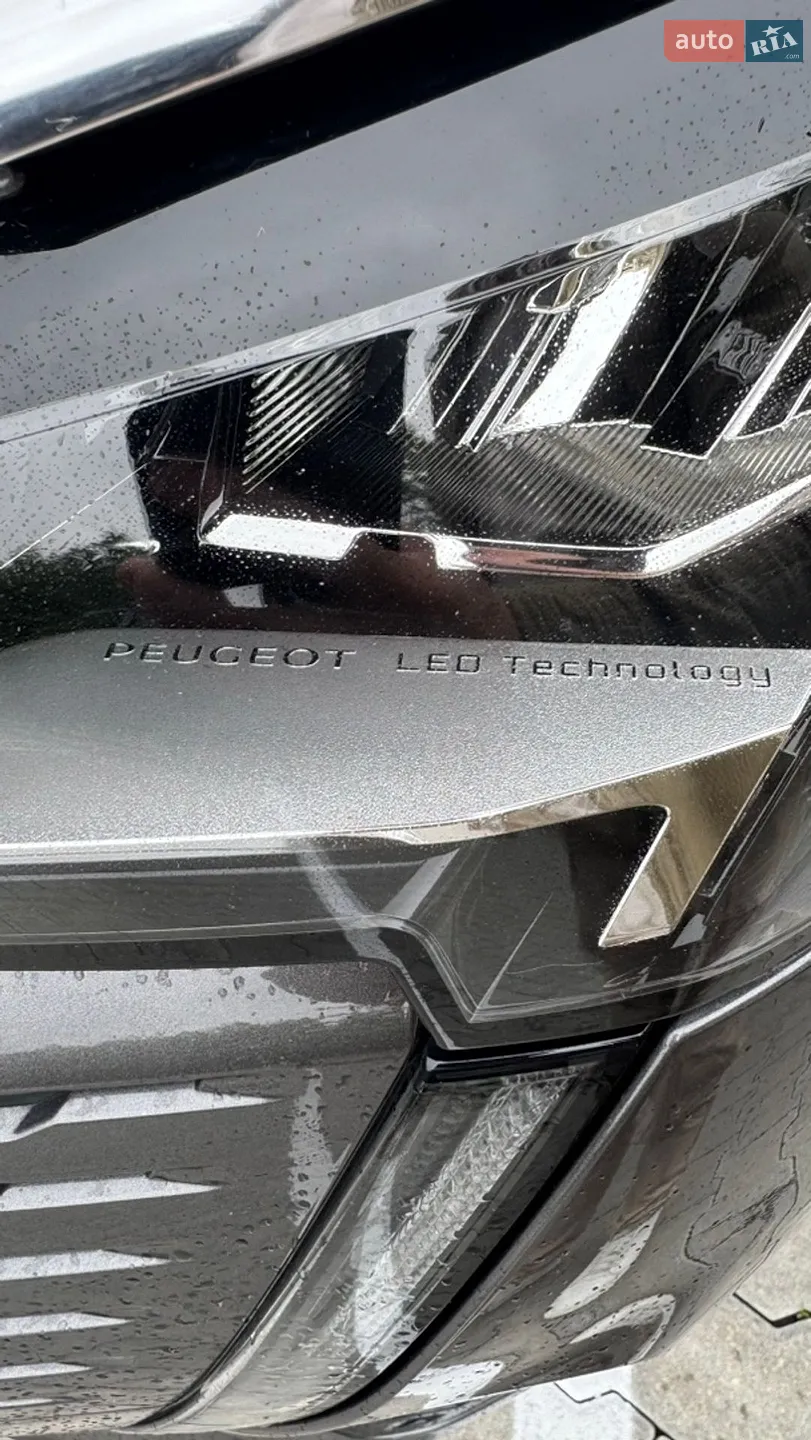 2021 Peugeot 3008 - мініатюра 15