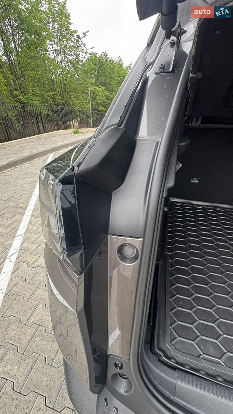 2021 Peugeot 3008 - мініатюра 23