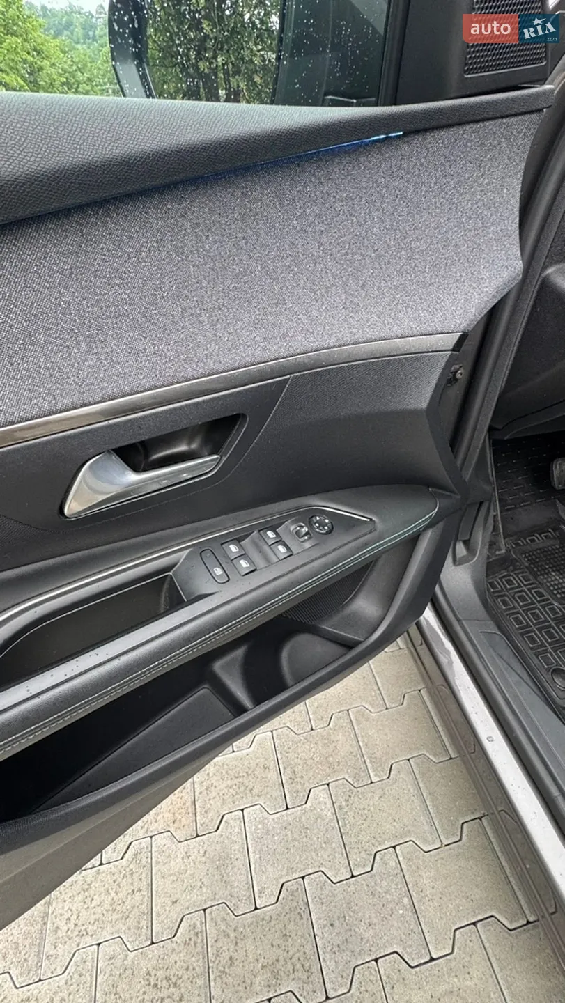 2021 Peugeot 3008 - мініатюра 41