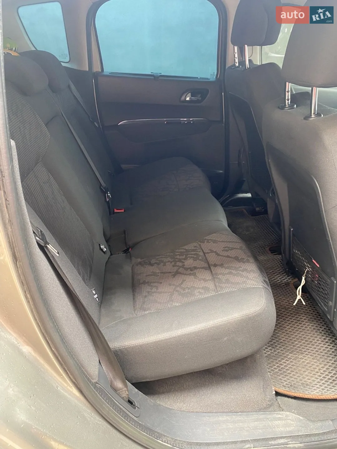 2012 Peugeot 3008 - мініатюра 7
