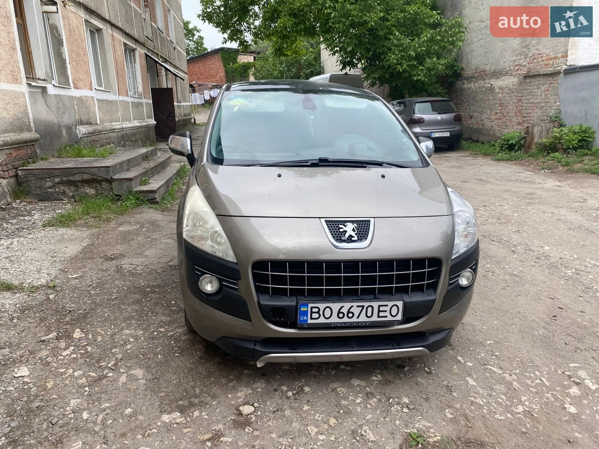 2012 Peugeot 3008 - мініатюра 22
