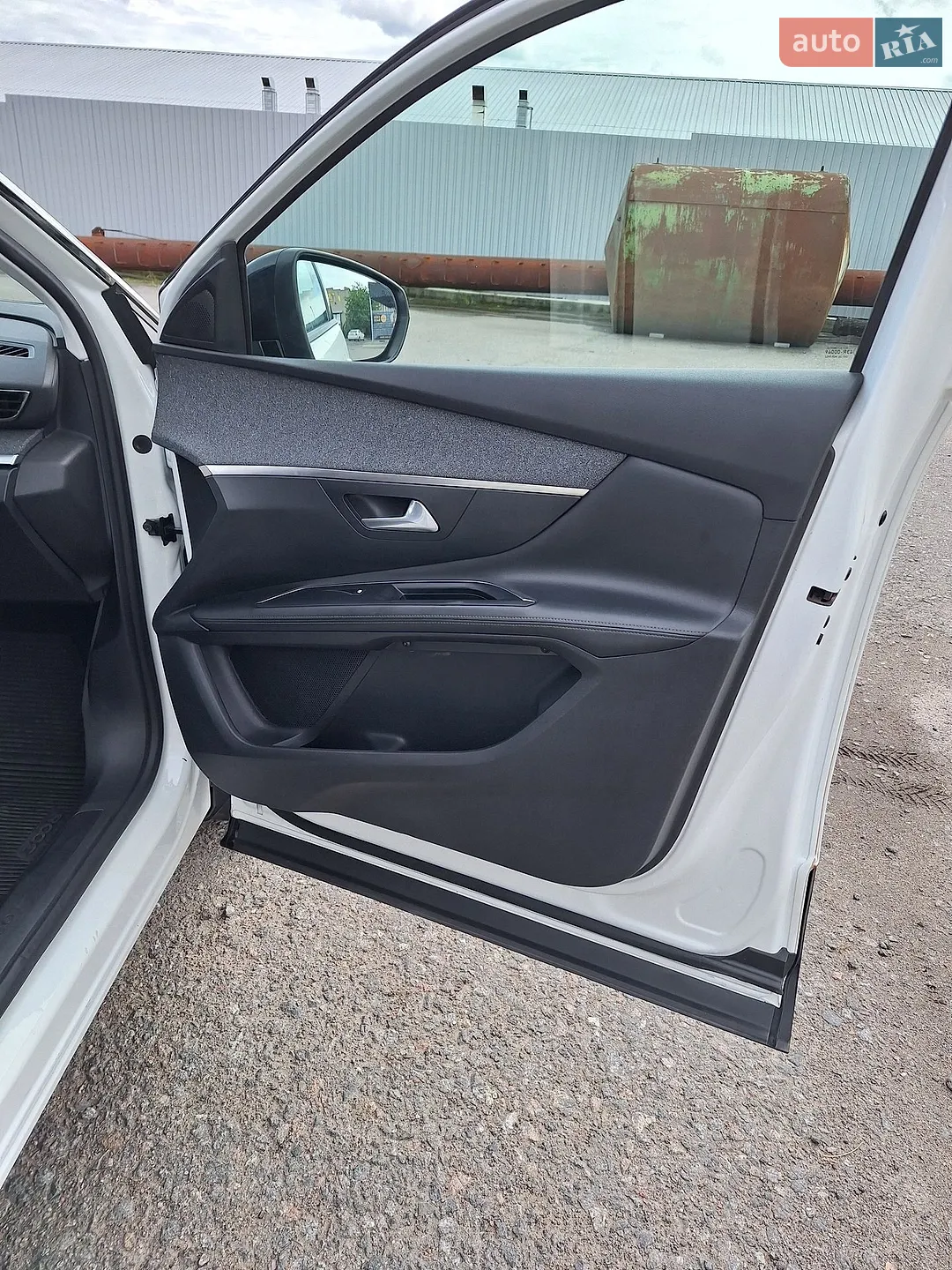 2019 Peugeot 3008 - мініатюра 16