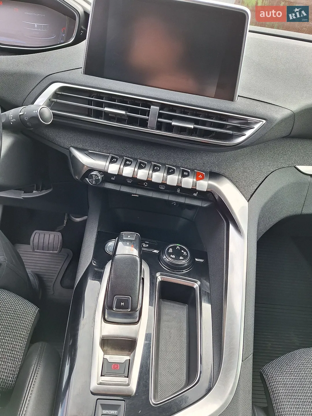 2019 Peugeot 3008 - мініатюра 20