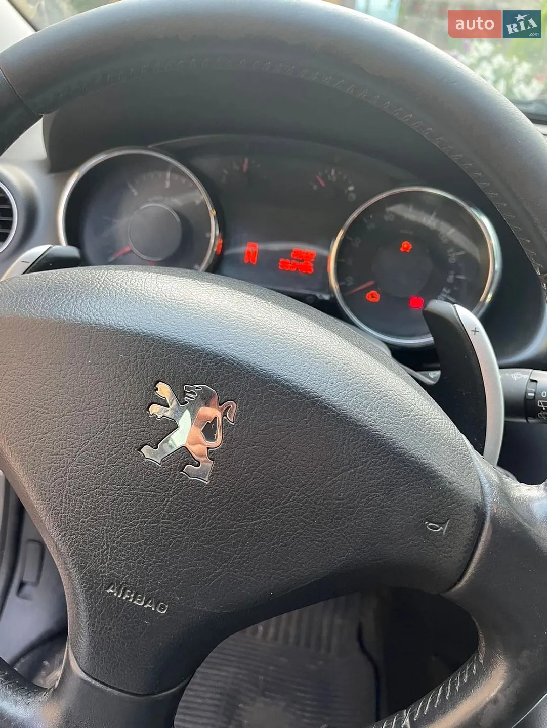 2011 Peugeot 3008 - мініатюра 9