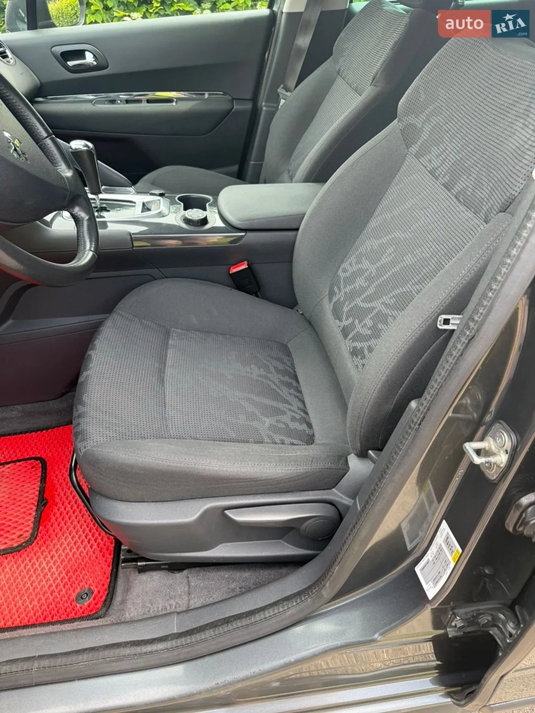 2013 Peugeot 3008 - мініатюра 9
