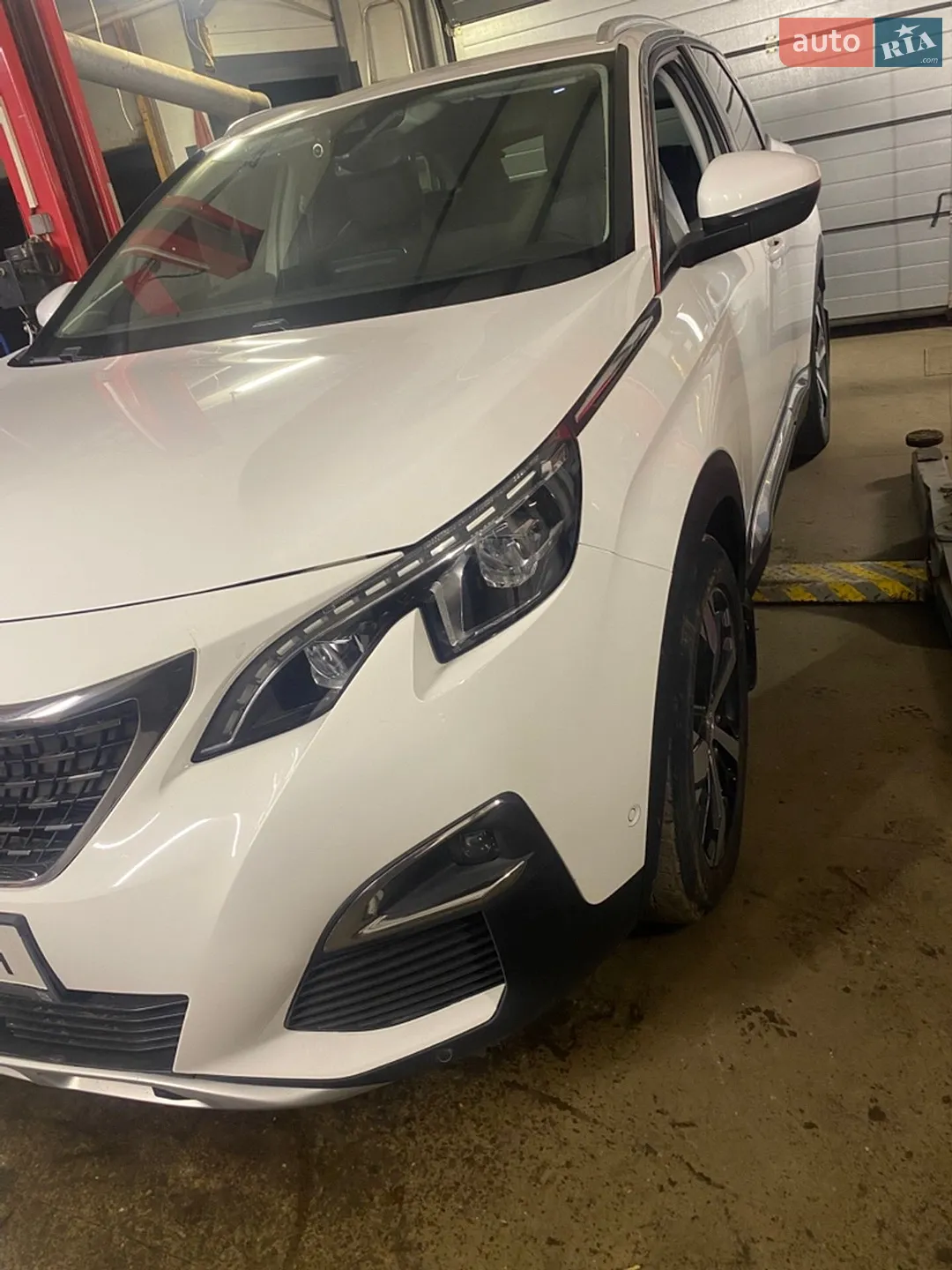 2017 Peugeot 3008 - мініатюра 4