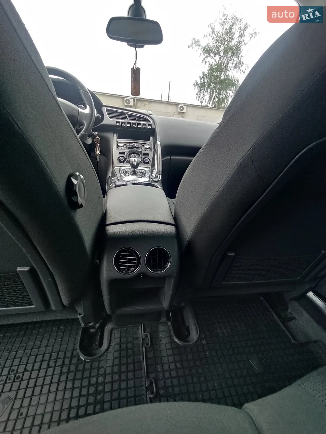 2013 Peugeot 3008 - мініатюра 25