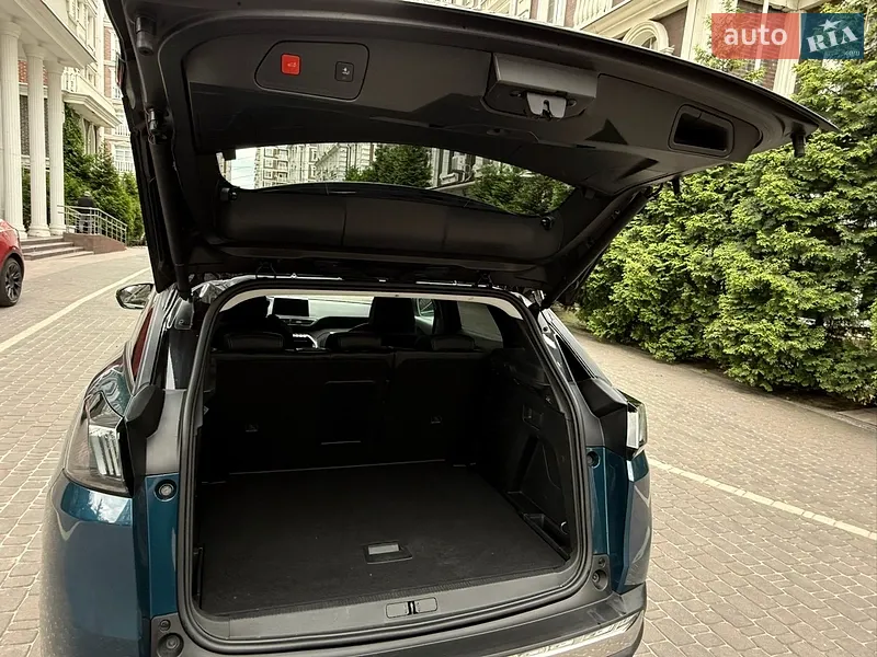 Peugeot 3008 2022 VIN VF3MJAHXNNS030524 фото оголошення 9 з 71