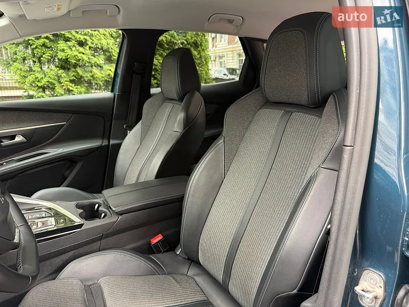 Peugeot 3008 2022 VIN VF3MJAHXNNS030524 фото оголошення 18 з 71