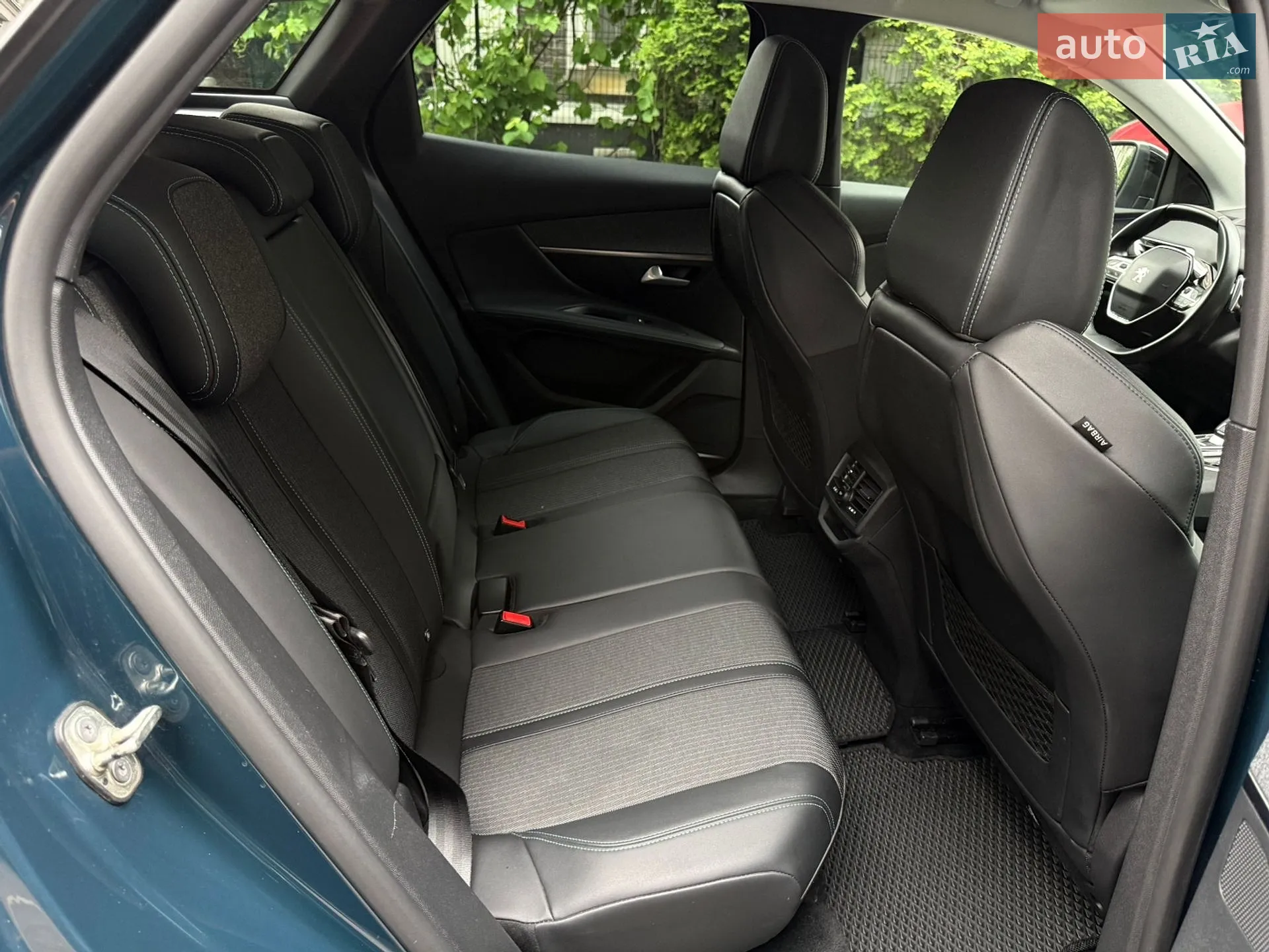 2022 Peugeot 3008 - мініатюра 24