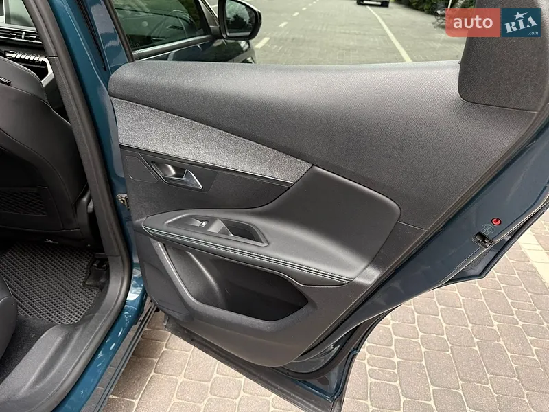 Peugeot 3008 2022 VIN VF3MJAHXNNS030524 фото оголошення 25 з 71