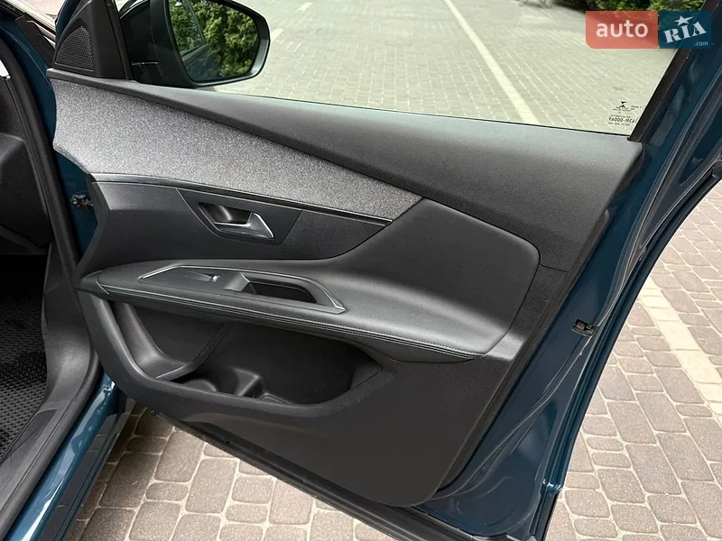 Peugeot 3008 2022 VIN VF3MJAHXNNS030524 фото оголошення 27 з 71