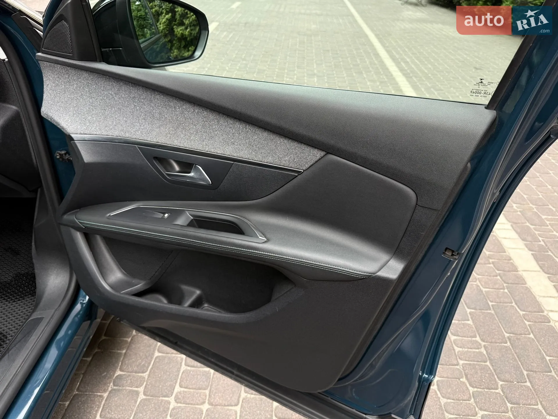 2022 Peugeot 3008 - мініатюра 27