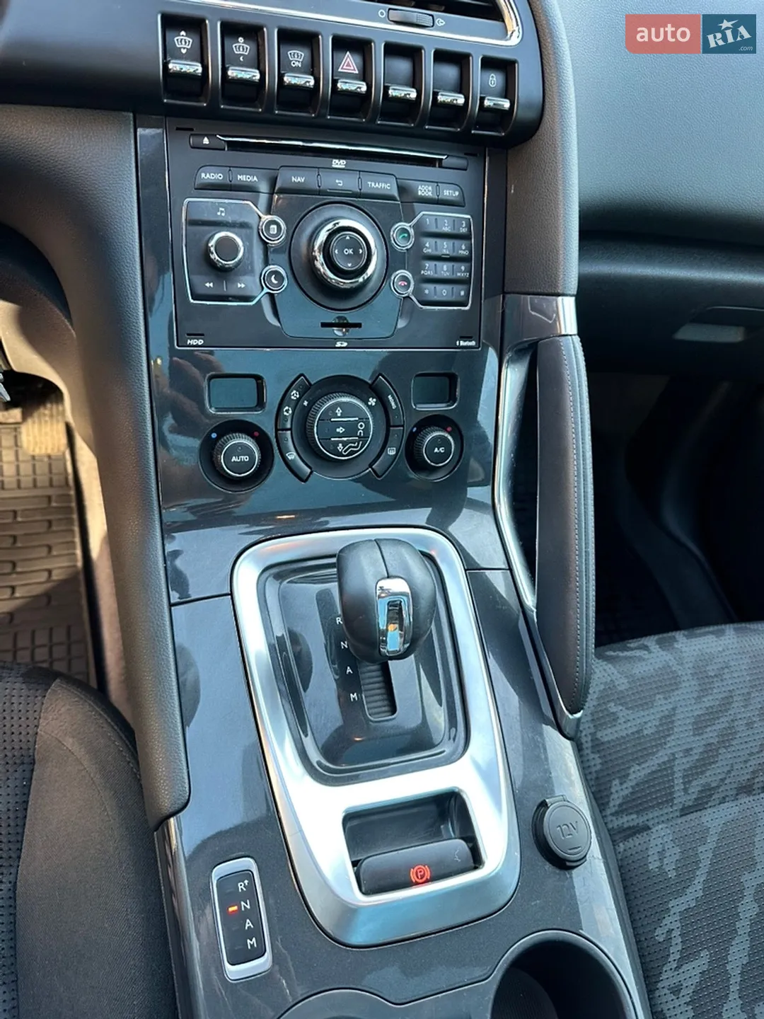 2013 Peugeot 3008 - мініатюра 19