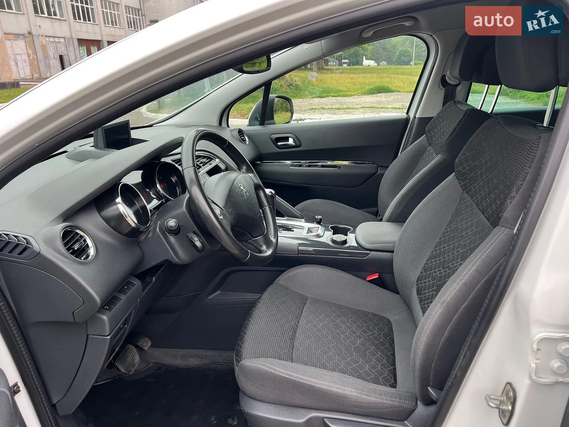 2016 Peugeot 3008 - мініатюра 19