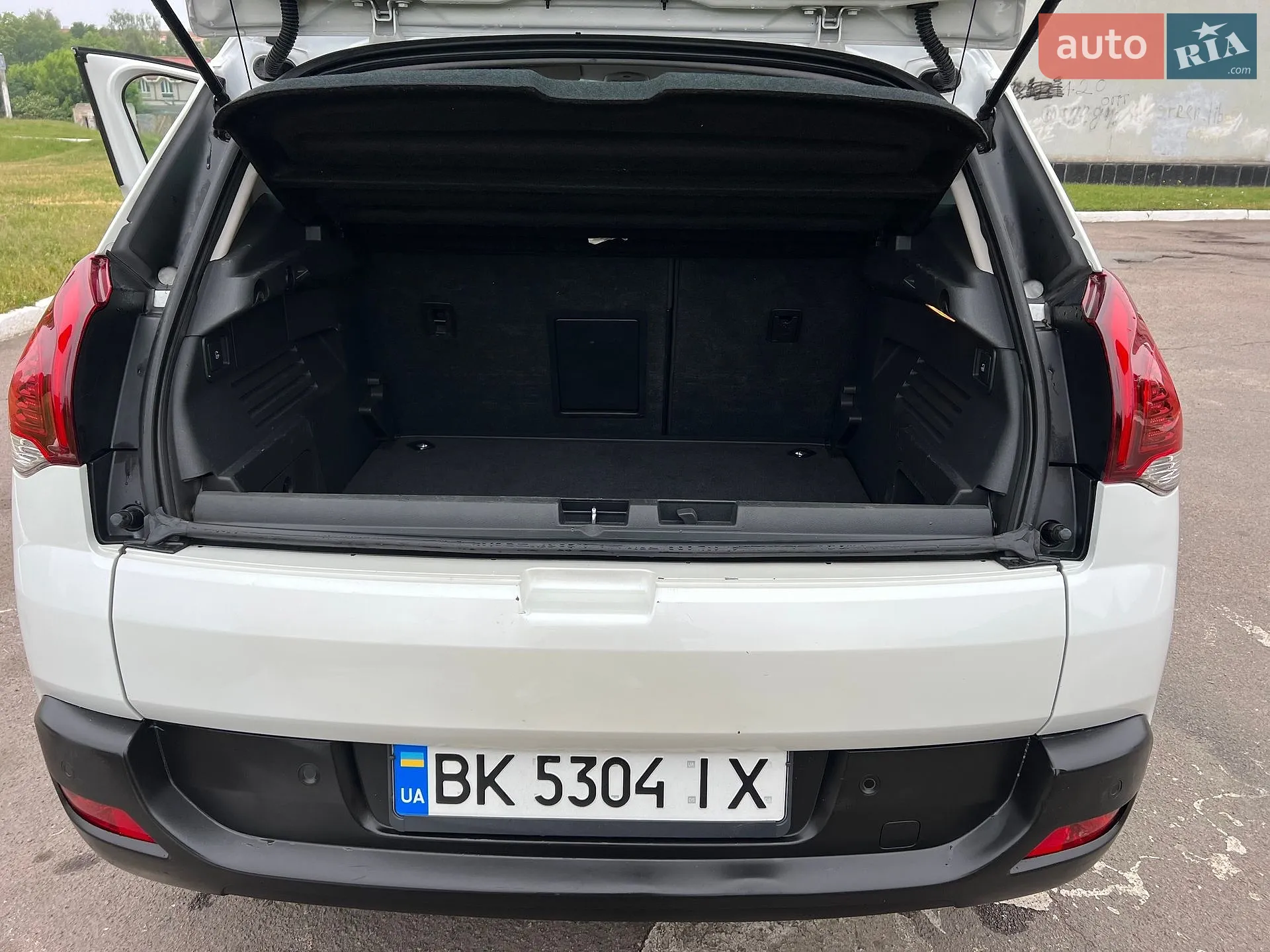 2016 Peugeot 3008 - мініатюра 25