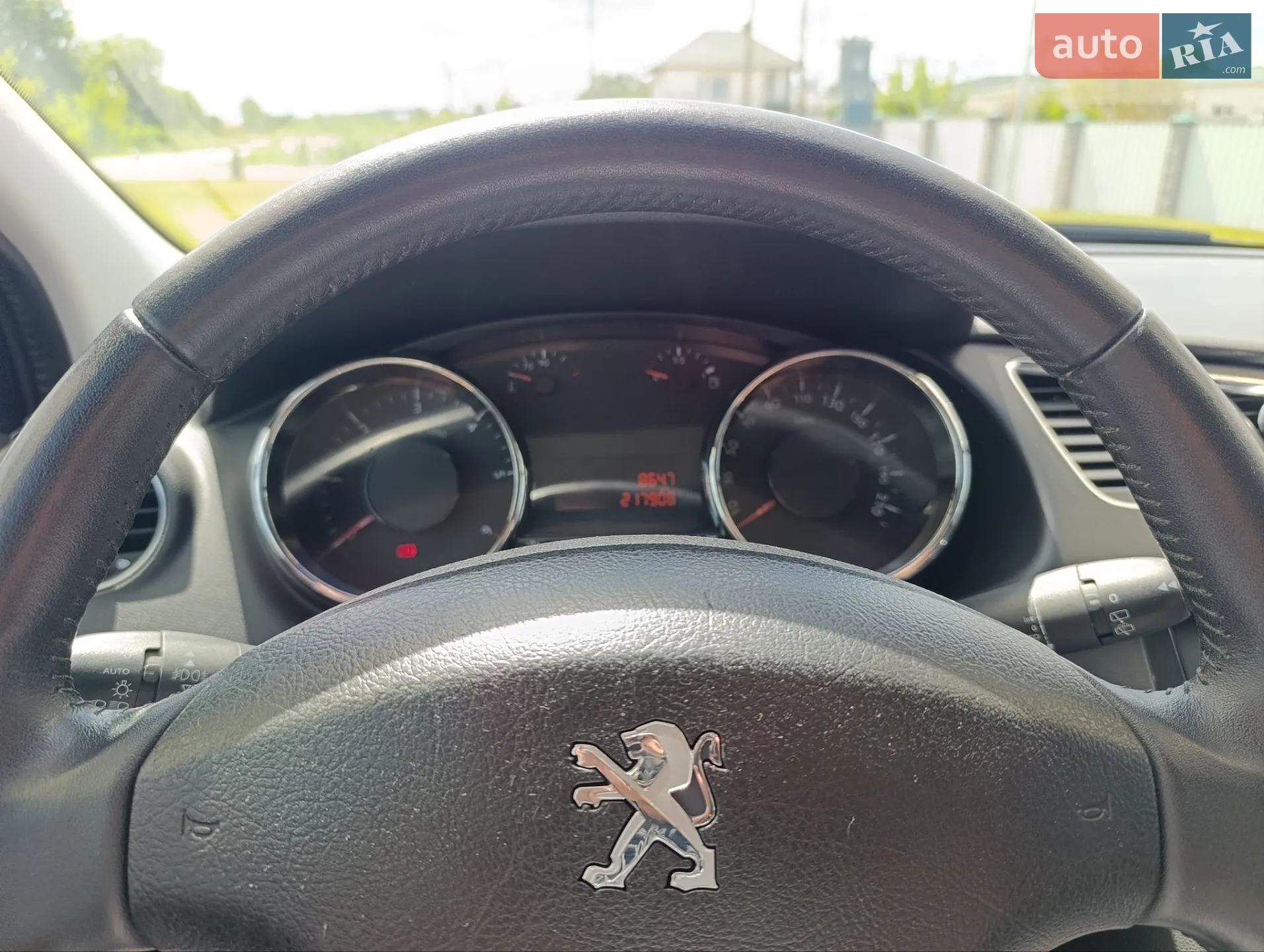 2015 Peugeot 3008 - мініатюра 6