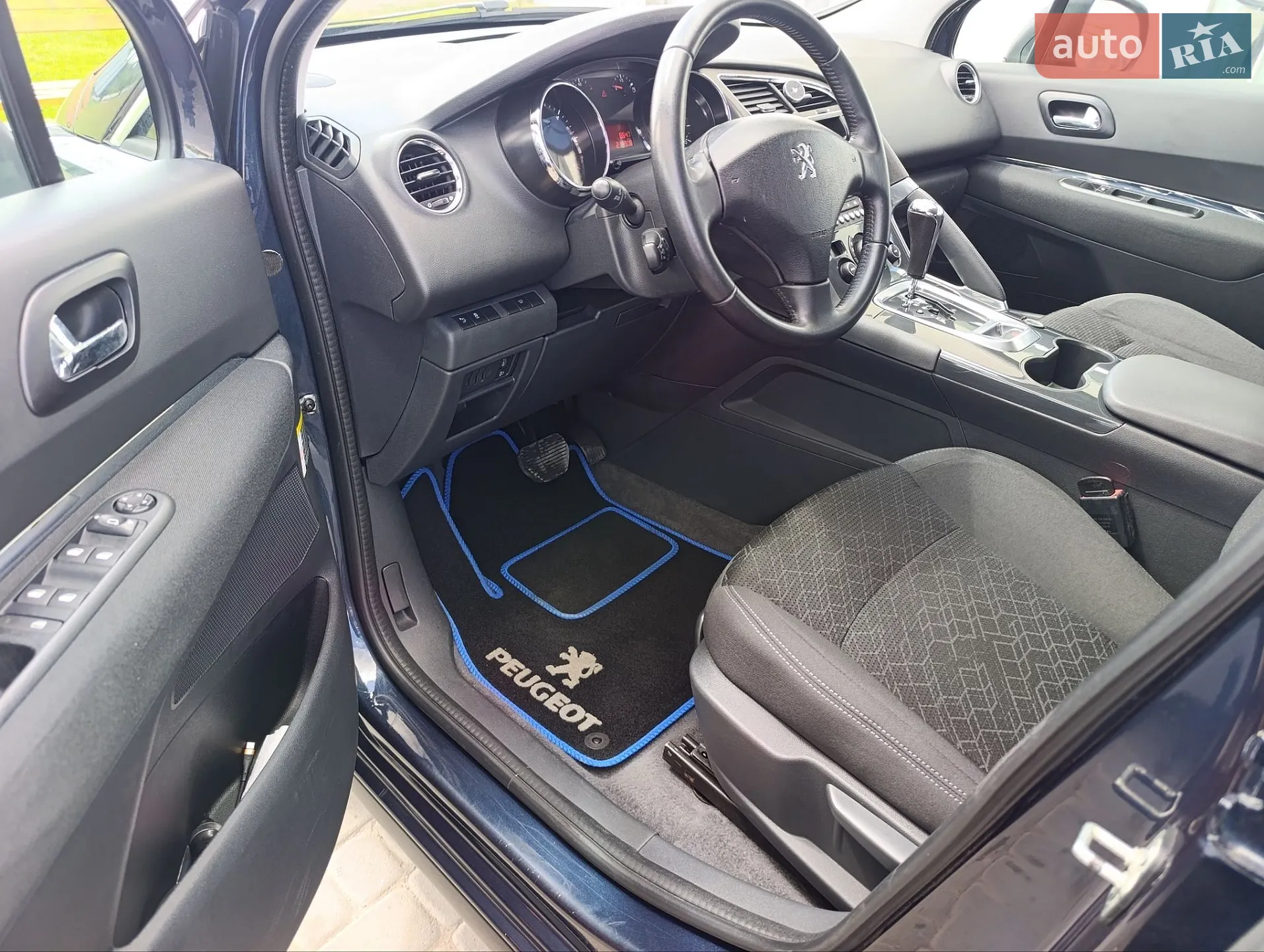 2015 Peugeot 3008 - мініатюра 10