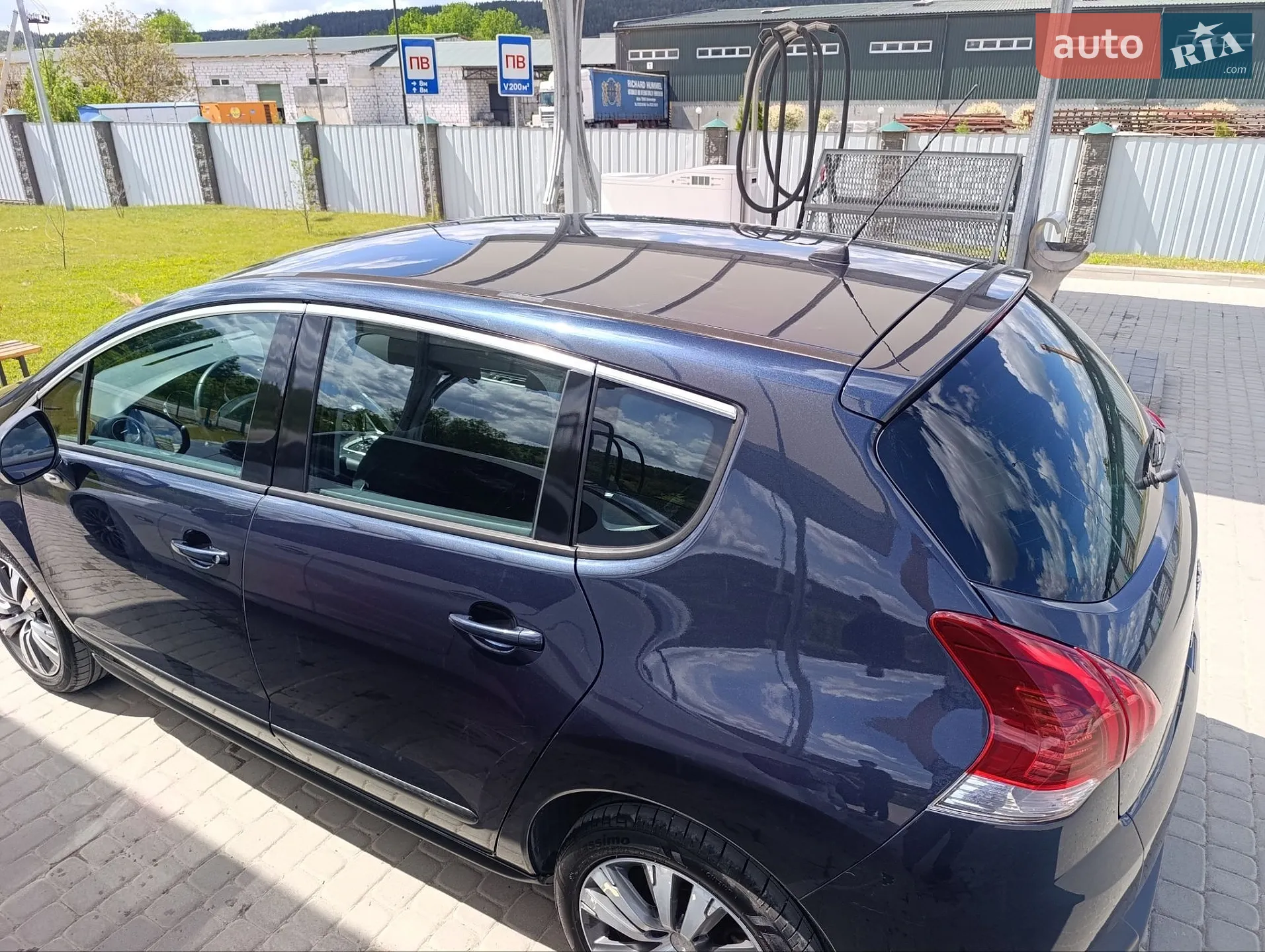 2015 Peugeot 3008 - мініатюра 19