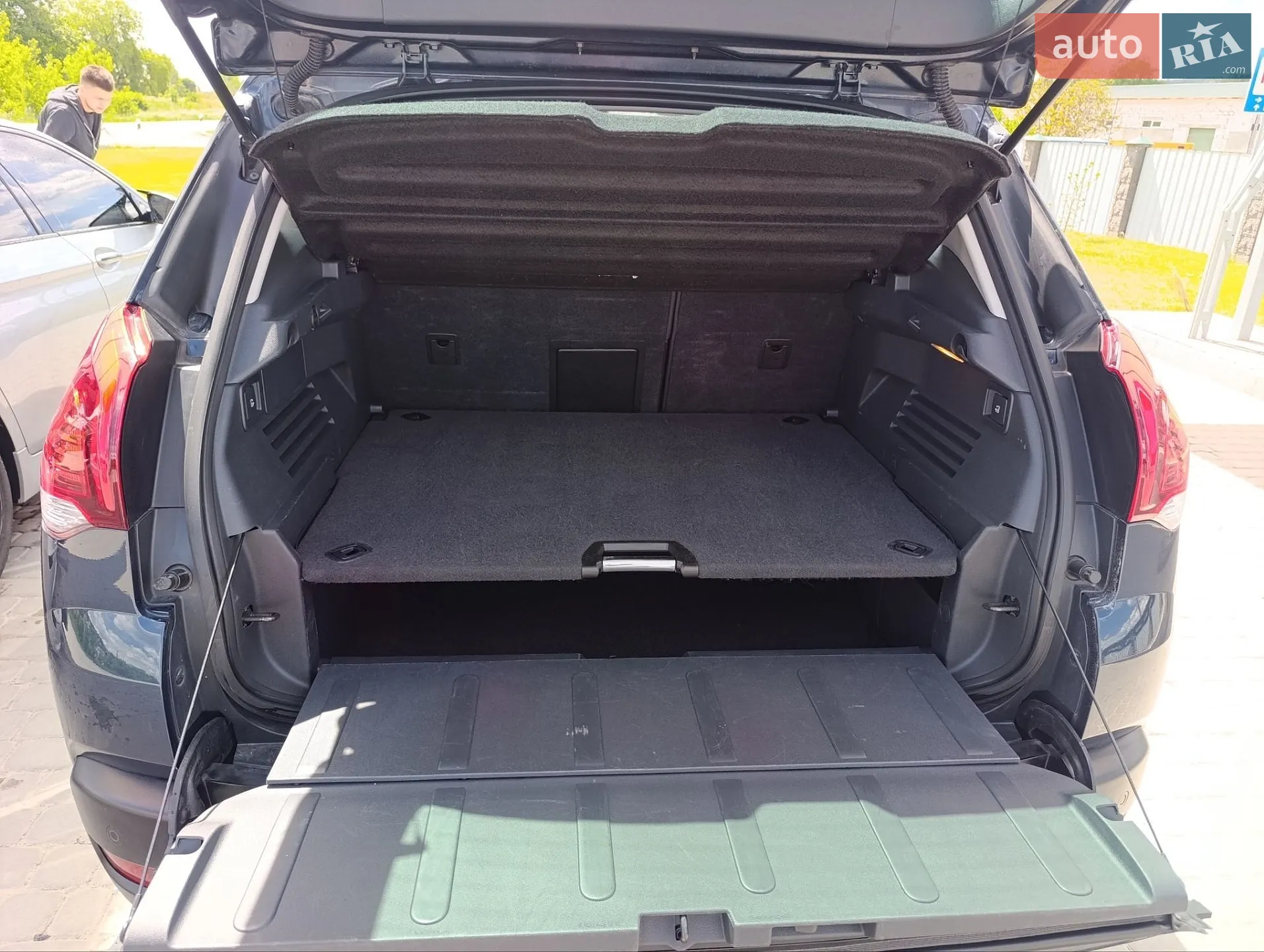 2015 Peugeot 3008 - мініатюра 25