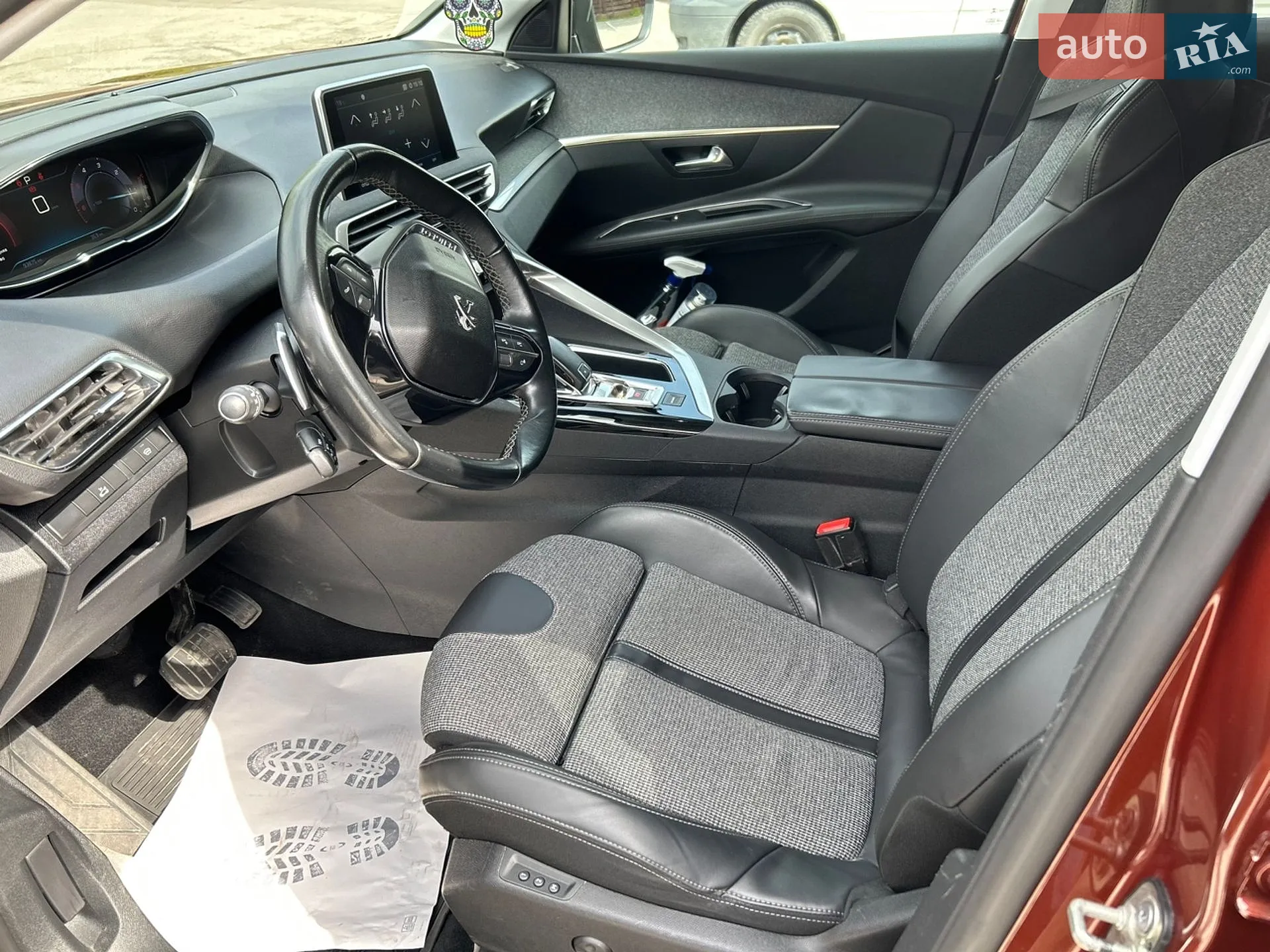 2018 Peugeot 3008 - мініатюра 14