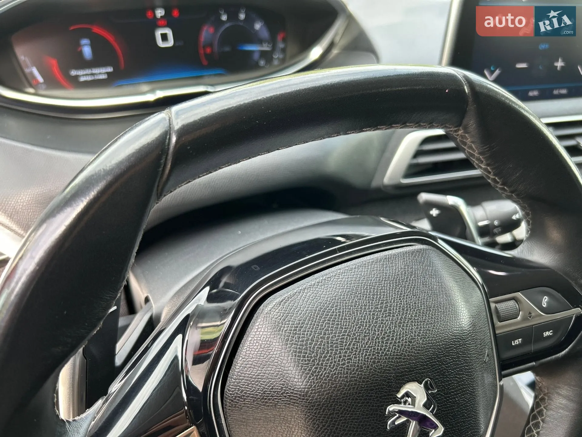 2018 Peugeot 3008 - мініатюра 13