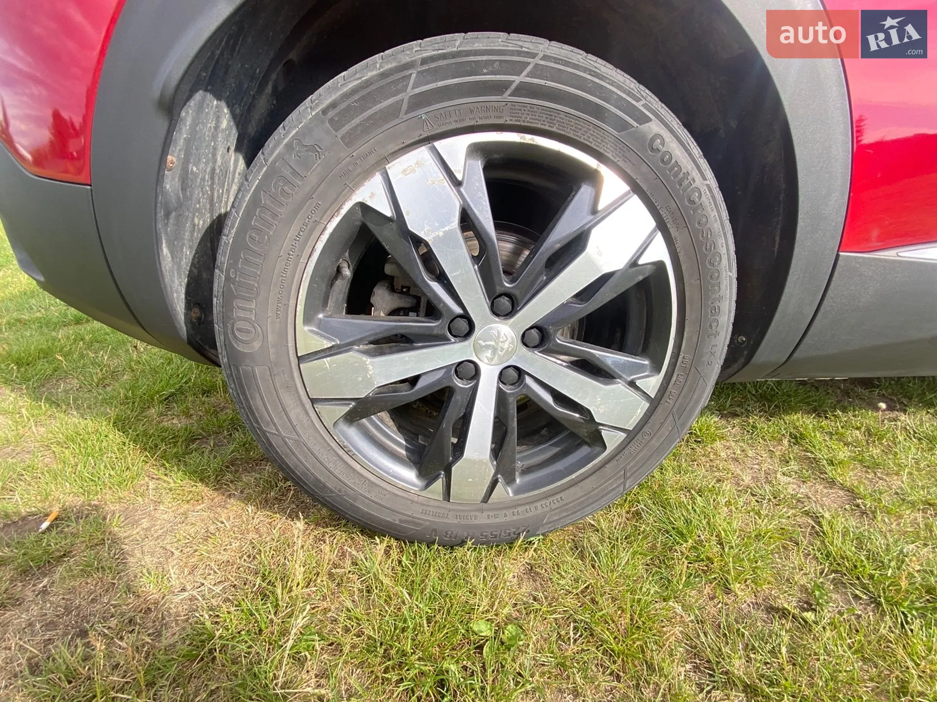 2020 Peugeot 3008 - мініатюра 10