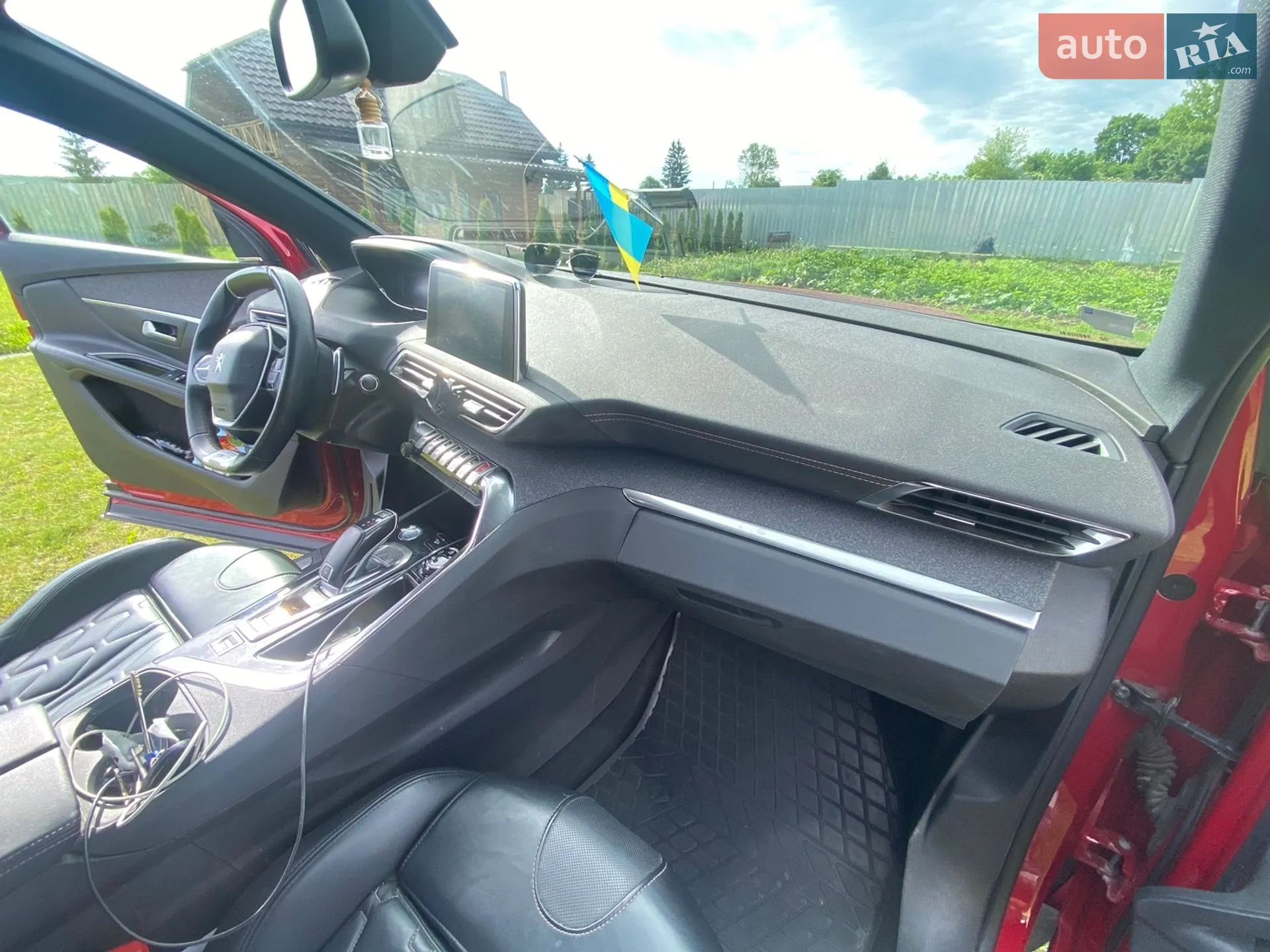 2020 Peugeot 3008 - мініатюра 16