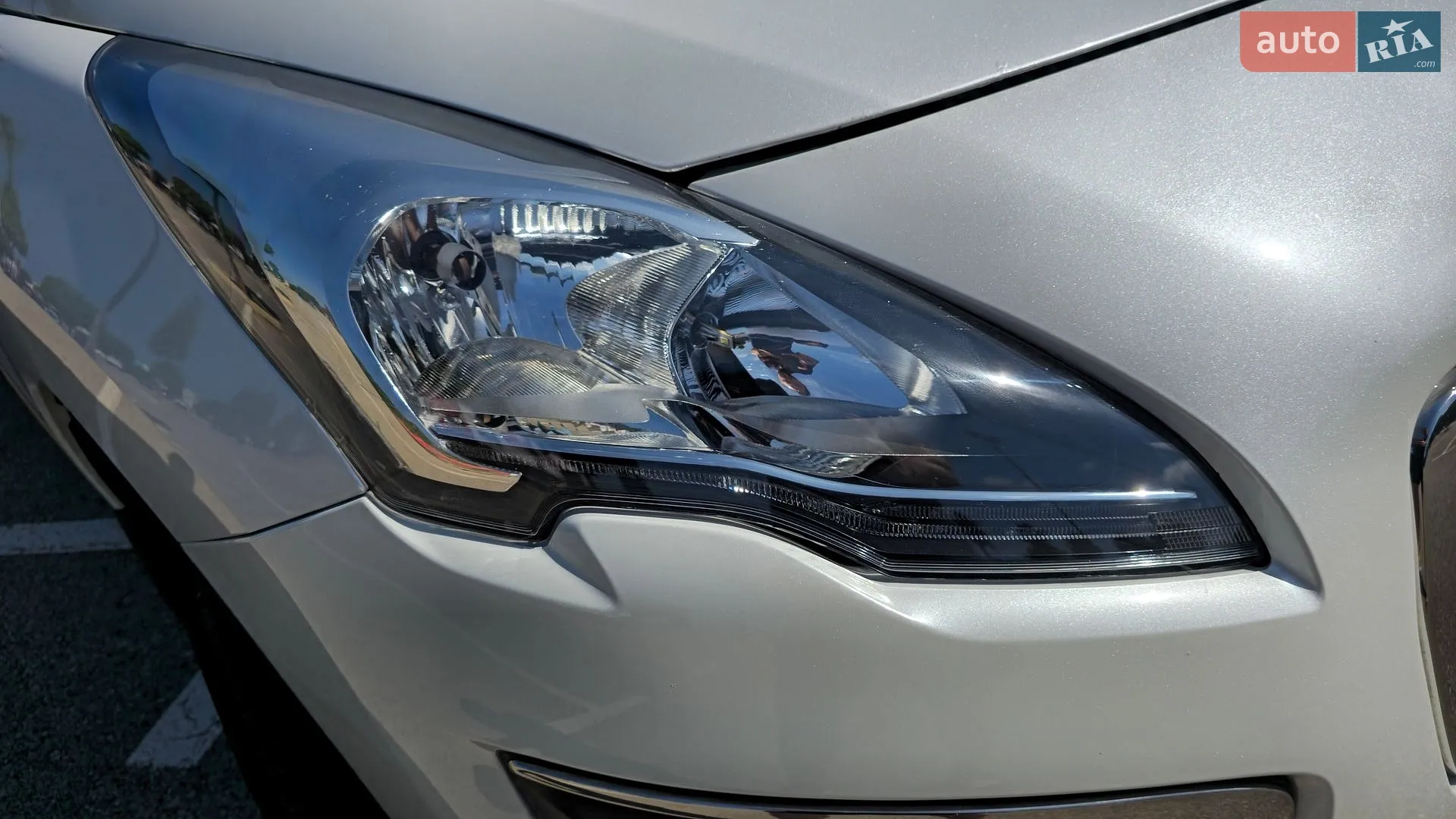 2014 Peugeot 3008 - мініатюра 19