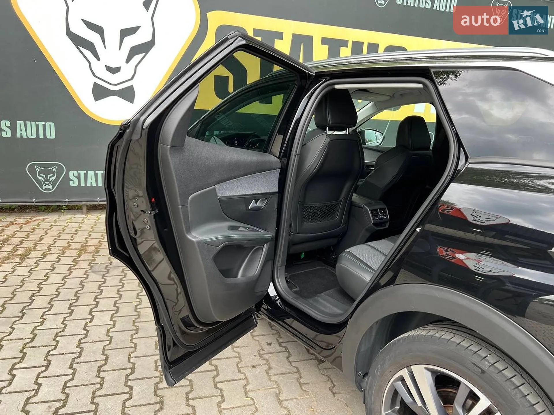 2021 Peugeot 3008 - мініатюра 28