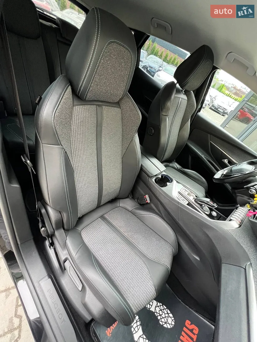 2021 Peugeot 3008 - мініатюра 31