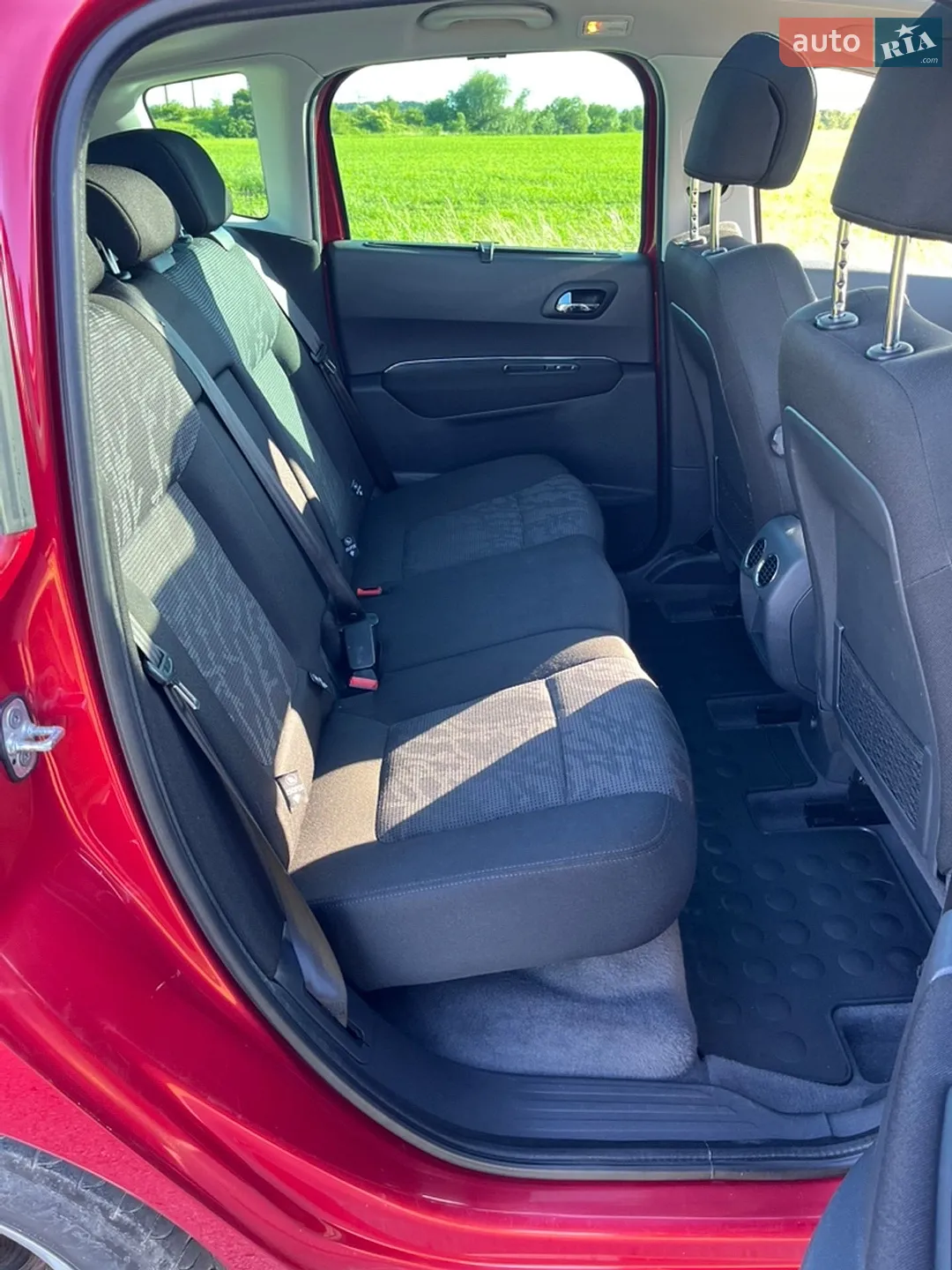 2010 Peugeot 3008 - мініатюра 22