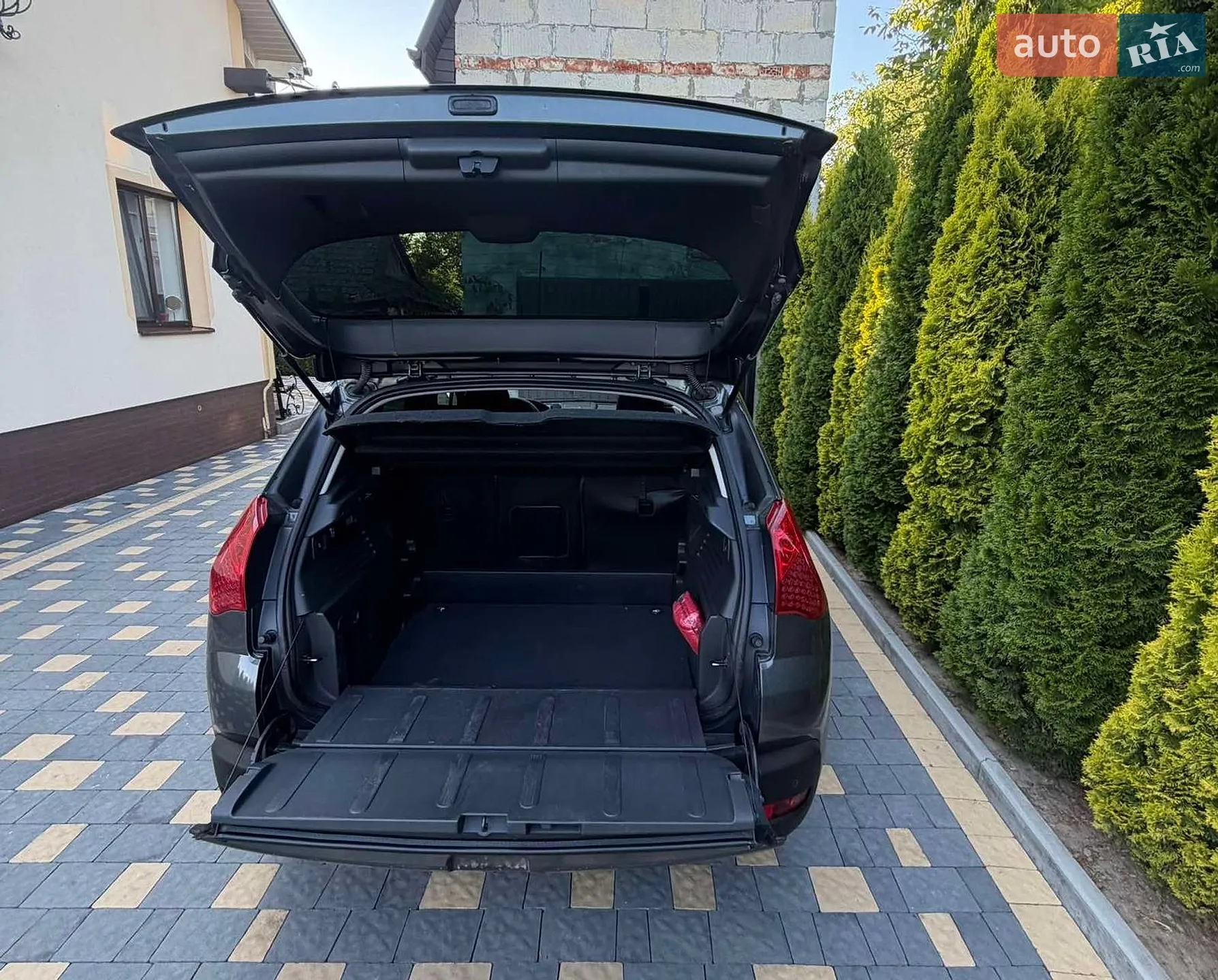 2013 Peugeot 3008 - мініатюра 7