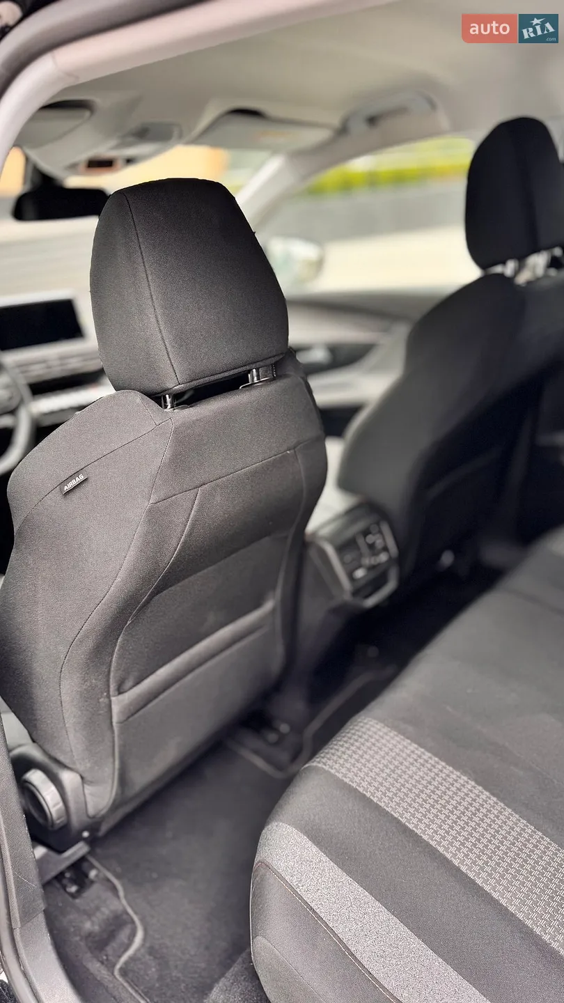 2020 Peugeot 3008 - мініатюра 10