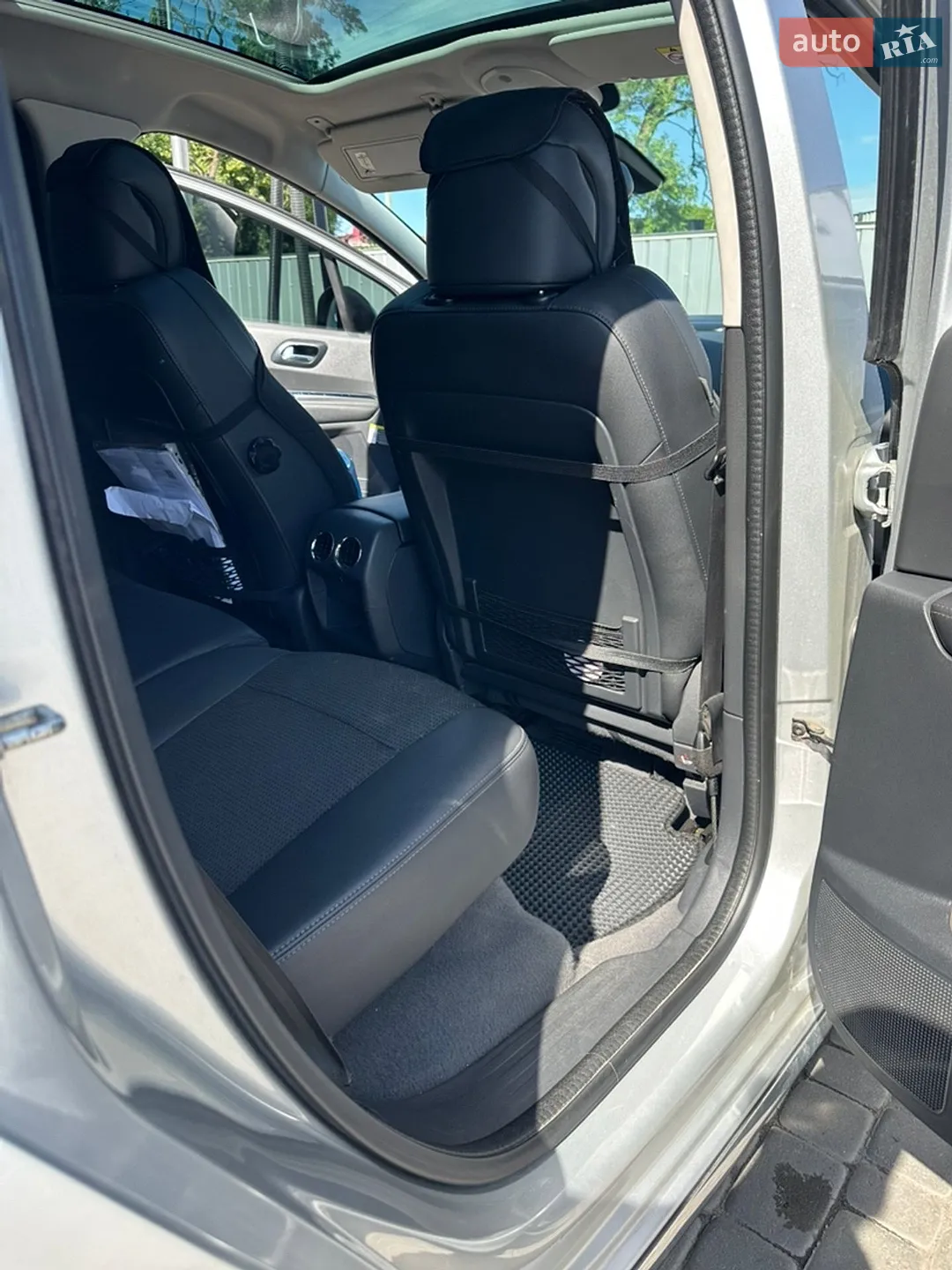 2016 Peugeot 3008 - мініатюра 10
