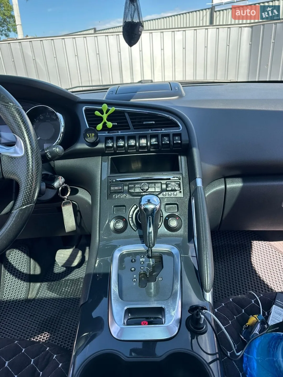 2016 Peugeot 3008 - мініатюра 14
