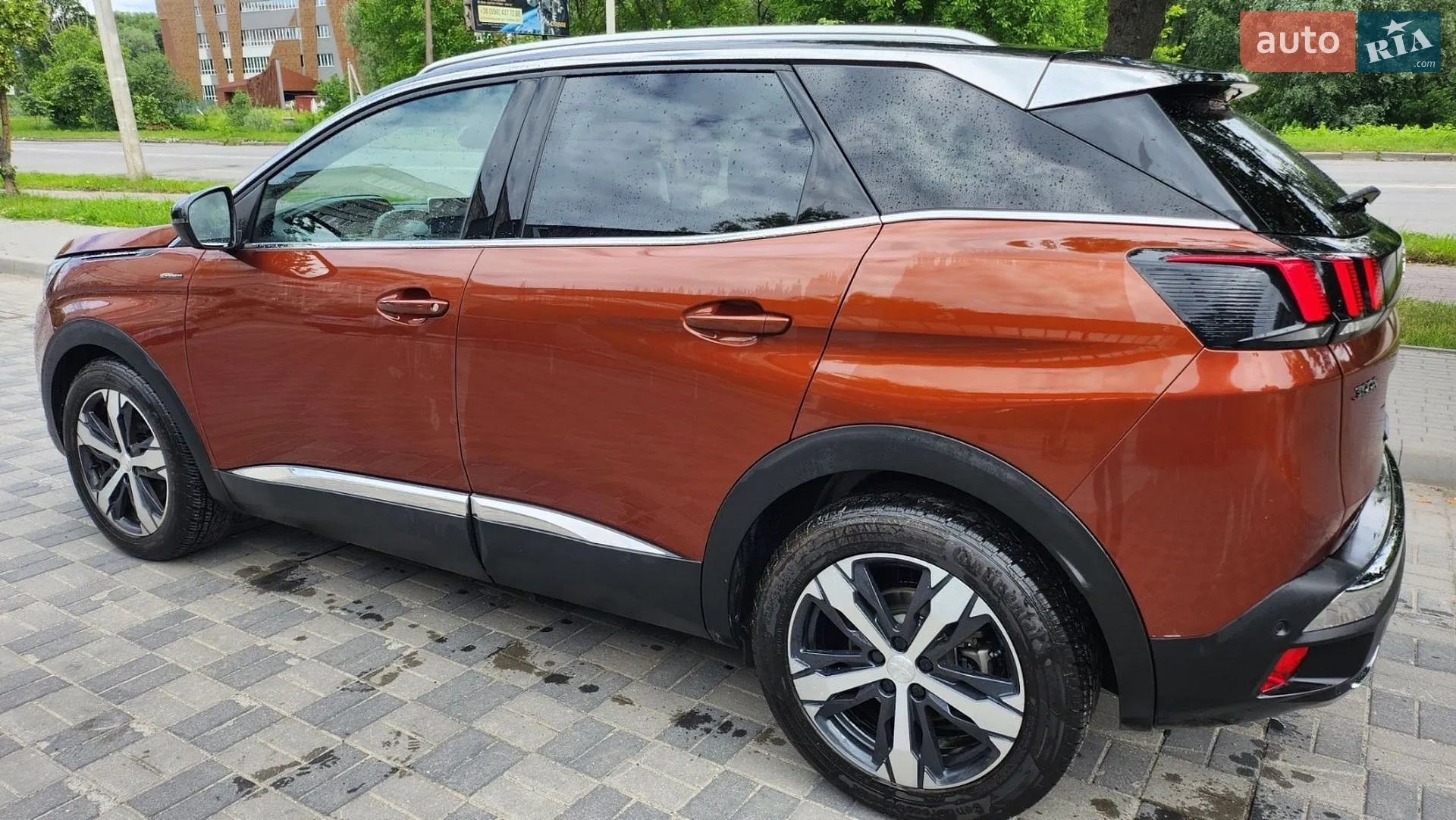 2019 Peugeot 3008 - мініатюра 40